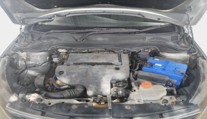 2017 Tata Bolt XE QUADRAJET, Diesel, Manual, 1,65,752 km, exterior