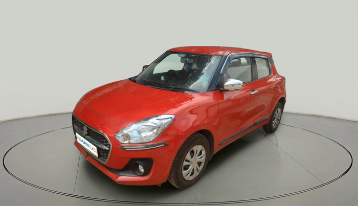 2022 Maruti Swift VXI AMT, Petrol, Automatic, 19,310 km, exterior