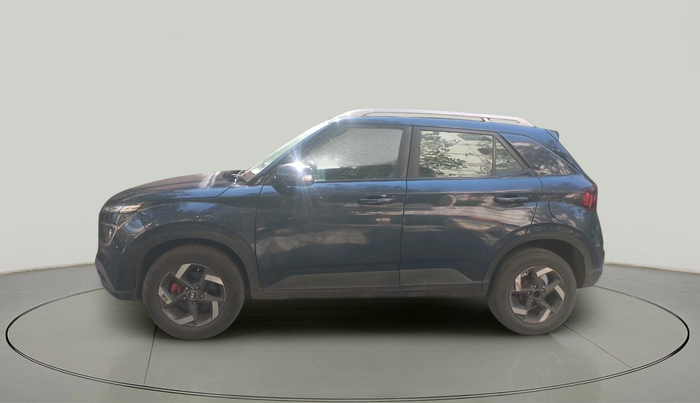 2020 Hyundai VENUE SX 1.5 CRDI, Diesel, Manual, 1,06,553 km, exterior