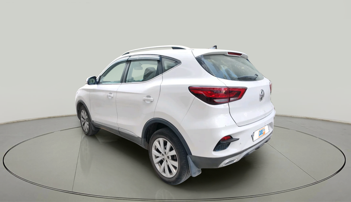 2022 MG ASTOR SMART EX 1.5 MT, Petrol, Manual, 60,273 km, exterior