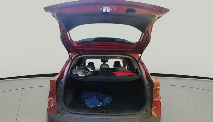 2020 KIA SELTOS GTX PLUS AT 1.5 DIESEL, Diesel, Automatic, 68,652 km, exterior