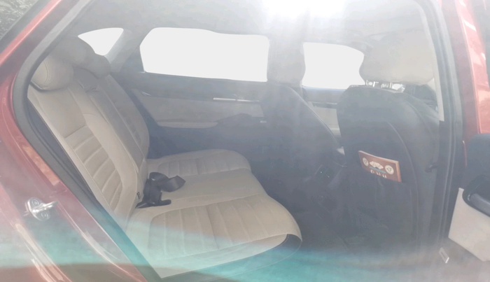 2020 KIA SELTOS GTX PLUS AT 1.5 DIESEL, Diesel, Automatic, 68,652 km, interior