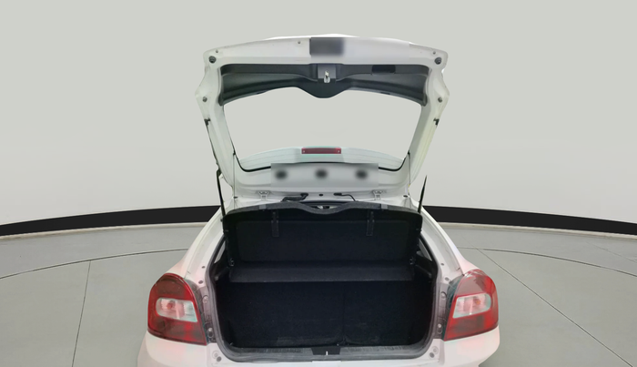 2021 Maruti Baleno ZETA CVT PETROL 1.2, Petrol, Automatic, 8,923 km, exterior