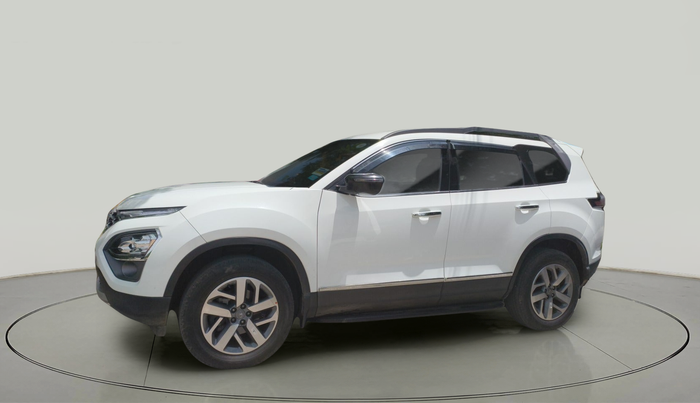 2022 Tata Safari XZ PLUS, Diesel, Manual, 39,120 km, exterior