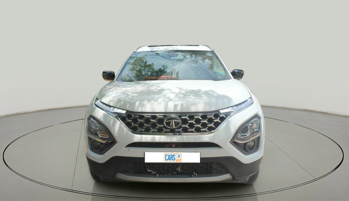 2022 Tata Safari XZ PLUS, Diesel, Manual, 39,120 km, exterior