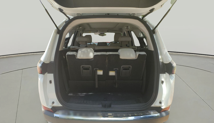 2022 Tata Safari XZ PLUS, Diesel, Manual, 39,120 km, exterior