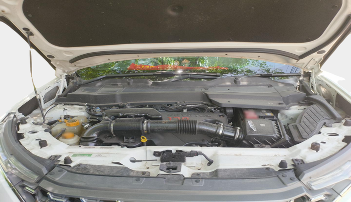 2022 Tata Safari XZ PLUS, Diesel, Manual, 39,120 km, exterior