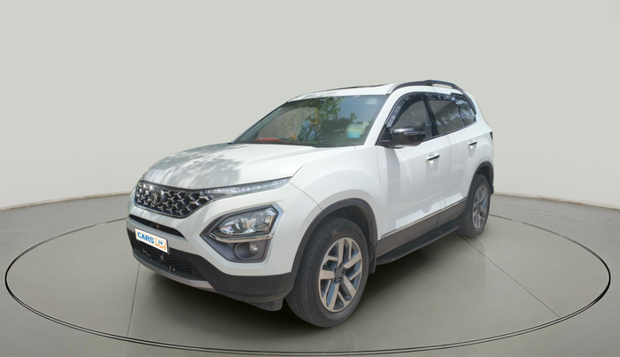 2022 Tata Safari XZ PLUS, Diesel, Manual, 39,120 km, exterior