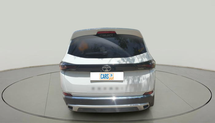2022 Tata Safari XZ PLUS, Diesel, Manual, 39,120 km, exterior