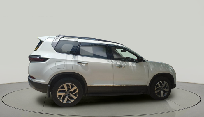 2022 Tata Safari XZ PLUS, Diesel, Manual, 39,120 km, exterior