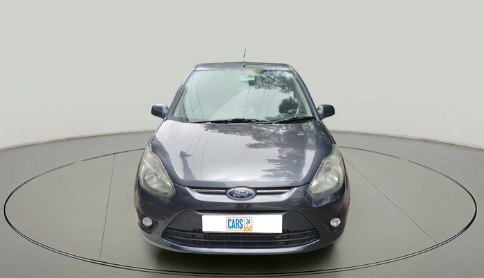 2010 Ford Figo EXI 1.2 PETROL, Petrol, Manual, 1,54,536 km, exterior
