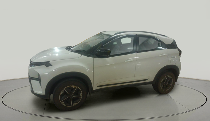 2024 Tata NEXON CREATIVE+ AMT 1.2 PETROL, Petrol, Automatic, 21,000 km, exterior