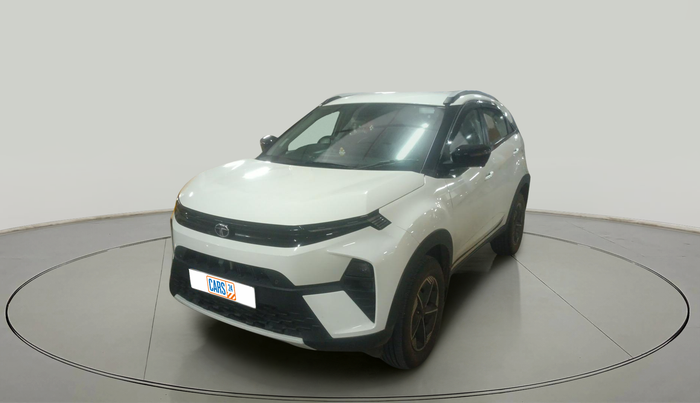 2024 Tata NEXON CREATIVE+ AMT 1.2 PETROL, Petrol, Automatic, 21,000 km, exterior