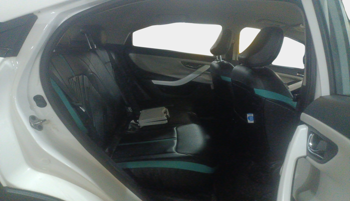 2024 Tata NEXON CREATIVE+ AMT 1.2 PETROL, Petrol, Automatic, 21,000 km, interior