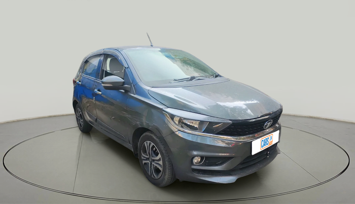 2021 Tata Tiago XZ PETROL, Petrol, Manual, 28,906 km, exterior