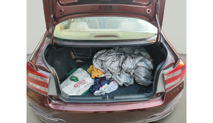 2012 Honda City 1.5L I-VTEC S AT, Petrol, Automatic, 69,769 km, exterior