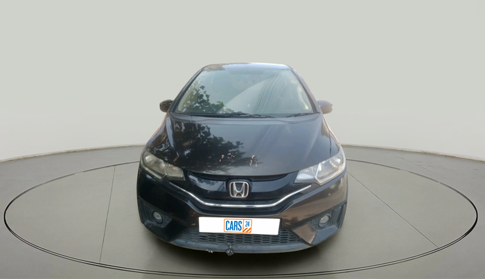 2016 Honda Jazz 1.2L I-VTEC V AT, Petrol, Automatic, 67,158 km, exterior