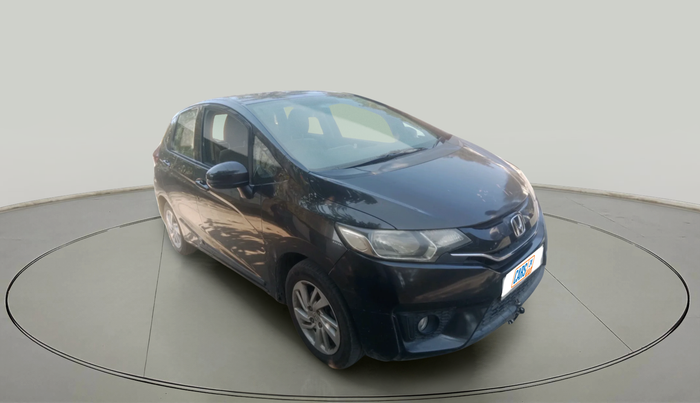 2016 Honda Jazz 1.2L I-VTEC V AT, Petrol, Automatic, 67,158 km, exterior