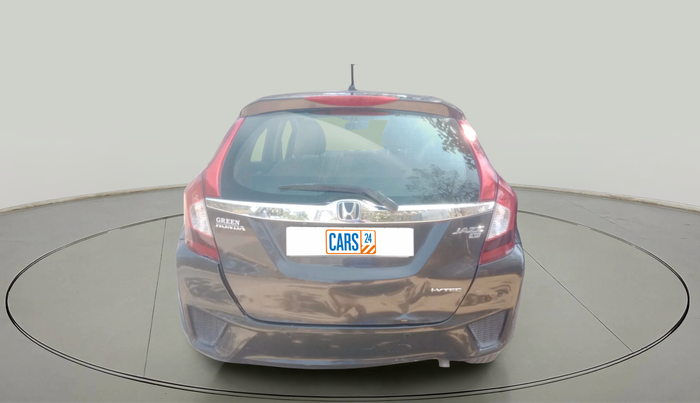 2016 Honda Jazz 1.2L I-VTEC V AT, Petrol, Automatic, 67,158 km, exterior