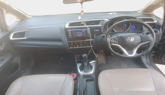 2016 Honda Jazz 1.2L I-VTEC V AT, Petrol, Automatic, 67,158 km, interior