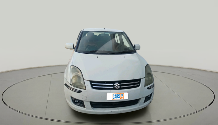 2010 Maruti Swift Dzire VXI, Petrol, Manual, 1,65,811 km, exterior