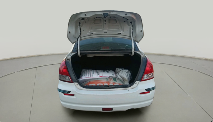 2010 Maruti Swift Dzire VXI, Petrol, Manual, 1,65,811 km, exterior