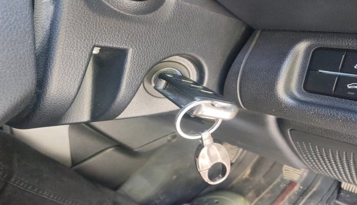 2021 Mahindra Thar LX D 4*4 MT HT, Diesel, Manual, 67,900 km, interior