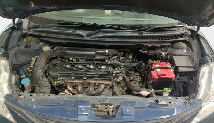 2021 Maruti Baleno SIGMA PETROL 1.2, Petrol, Manual, 1,29,278 km, exterior