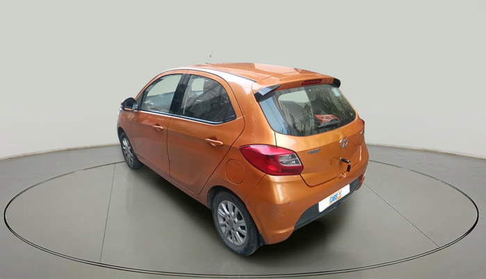 2016 Tata Tiago XZ PETROL, Petrol, Manual, 29,698 km, exterior