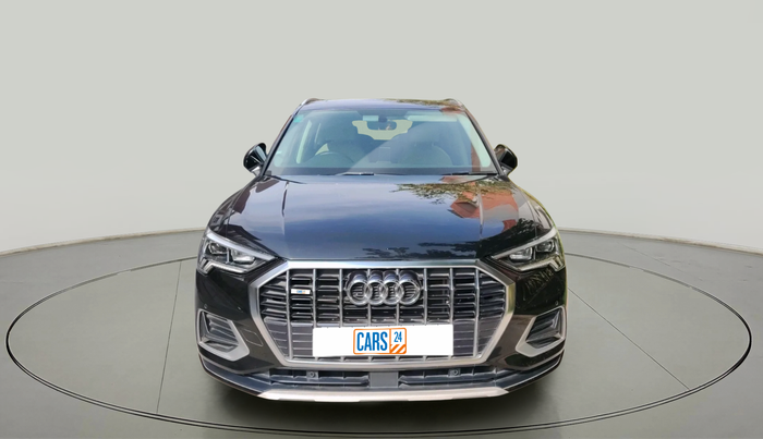 2023 Audi Q3 PREMIUM PLUS 40 TFSI, Petrol, Automatic, 9,718 km, exterior