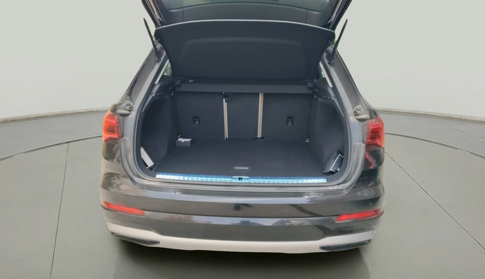 2023 Audi Q3 PREMIUM PLUS 40 TFSI, Petrol, Automatic, 9,718 km, exterior