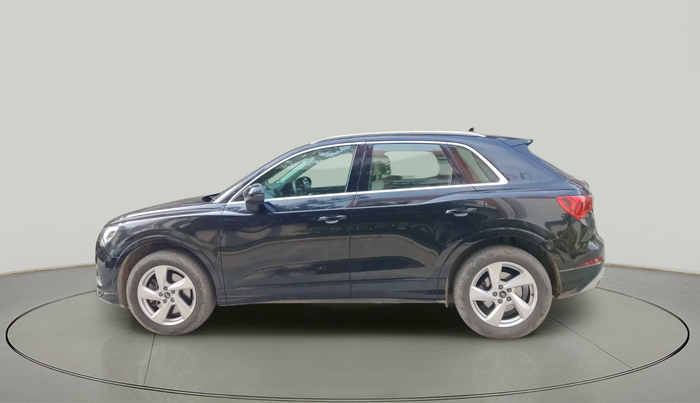 2023 Audi Q3 PREMIUM PLUS 40 TFSI, Petrol, Automatic, 9,718 km, exterior