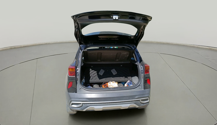 2022 KIA SELTOS HTX 1.5 DIESEL, Diesel, Manual, 1,50,749 km, exterior