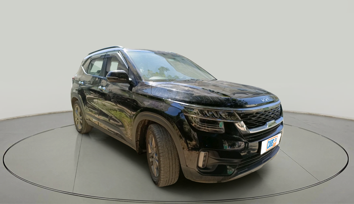 2022 KIA SELTOS HTX 1.5 DIESEL, Diesel, Manual, 1,50,749 km, exterior