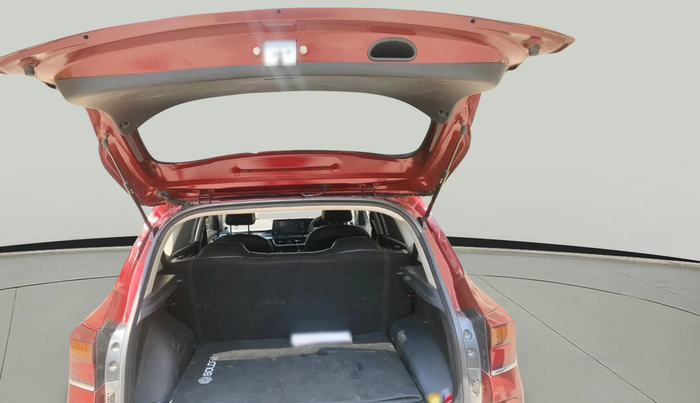 2020 KIA SELTOS HTK PLUS 1.5 DIESEL, Diesel, Manual, 1,16,483 km, exterior