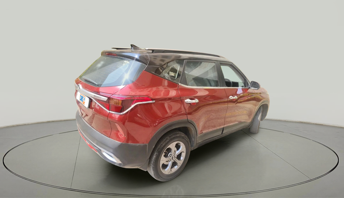 2020 KIA SELTOS HTK PLUS 1.5 DIESEL, Diesel, Manual, 1,16,483 km, exterior