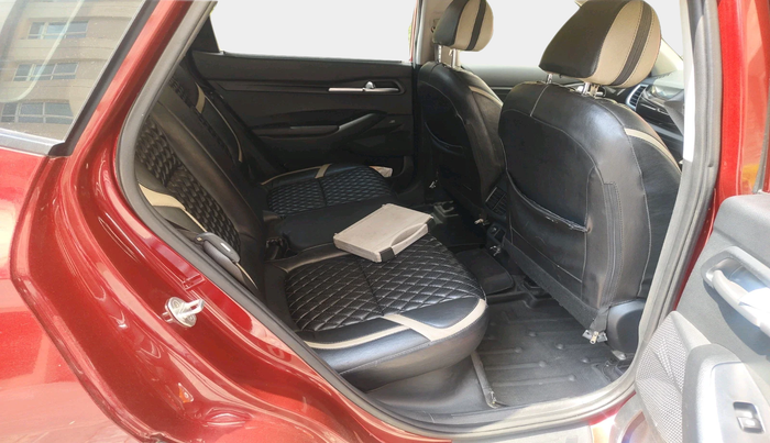 2020 KIA SELTOS HTK PLUS 1.5 DIESEL, Diesel, Manual, 1,16,483 km, interior