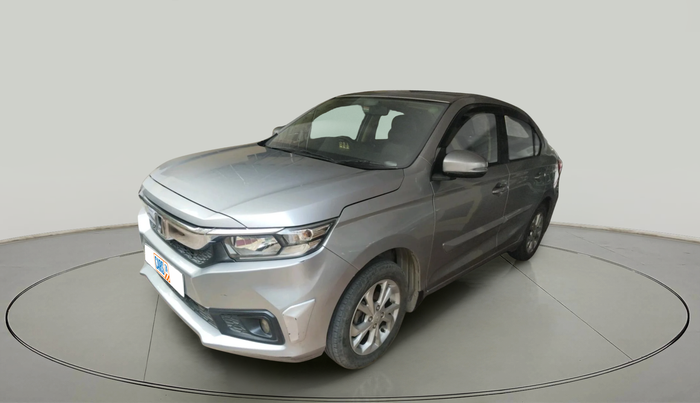2018 Honda Amaze 1.2L I-VTEC V, Petrol, Manual, 82,967 km, exterior