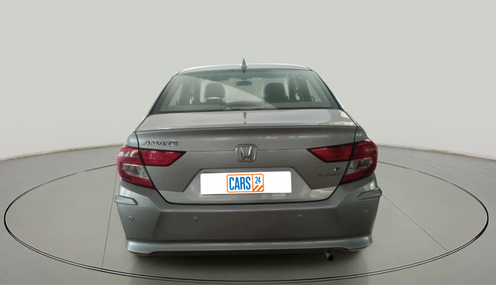 2018 Honda Amaze 1.2L I-VTEC V, Petrol, Manual, 82,967 km, exterior