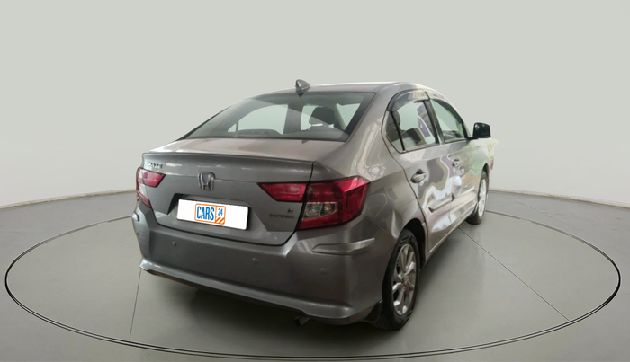 2018 Honda Amaze 1.2L I-VTEC V, Petrol, Manual, 82,967 km, exterior