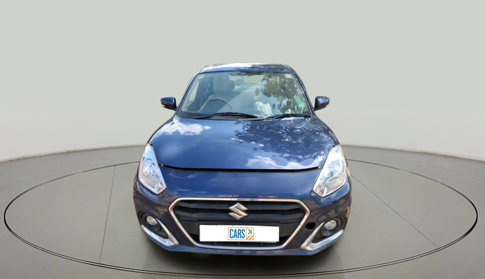 2021 Maruti Dzire VXI AMT, Petrol, Automatic, 88,488 km, exterior