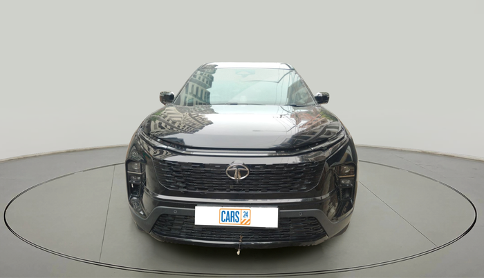 2023 Tata Safari ACCOMPLISHED PLUS DARK EDITION AT, Diesel, Automatic, 20,621 km, exterior