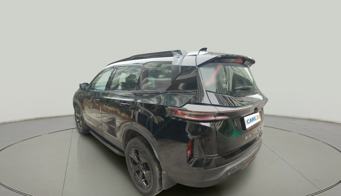 2023 Tata Safari ACCOMPLISHED PLUS DARK EDITION AT, Diesel, Automatic, 20,621 km, exterior