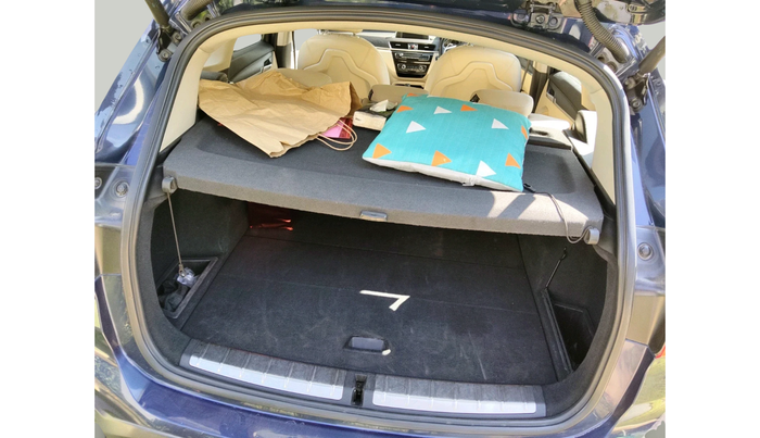 2017 BMW X1 sDrive 20d x Line, Diesel, Automatic, 1,22,518 km, exterior