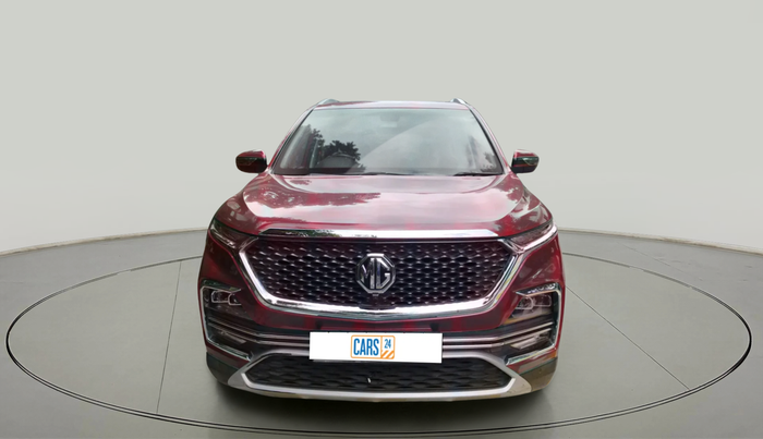 2019 MG HECTOR SHARP 1.5 DCT PETROL, Petrol, Automatic, 80,691 km, exterior