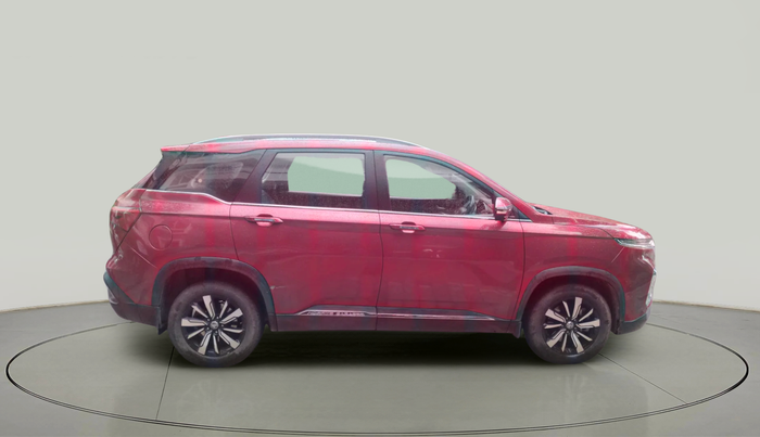 2019 MG HECTOR SHARP 1.5 DCT PETROL, Petrol, Automatic, 80,691 km, exterior