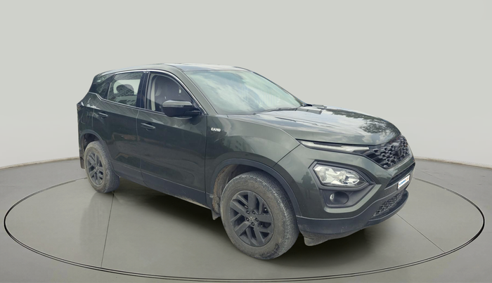 2021 Tata Harrier XZA PLUS CAMO EDITION, Diesel, Automatic, 1,57,794 km, exterior