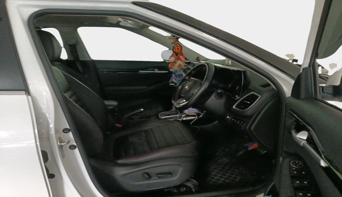 2020 KIA SELTOS GTX PLUS DCT 1.4 PETROL, Petrol, Automatic, 52,604 km, interior