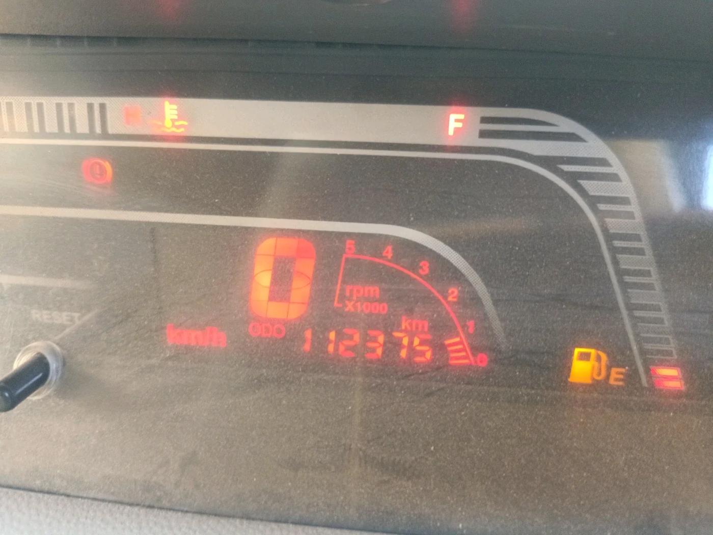 2015 Mahindra Bolero ZLX BS IV, Diesel, Manual, 1,12,375 km, interior