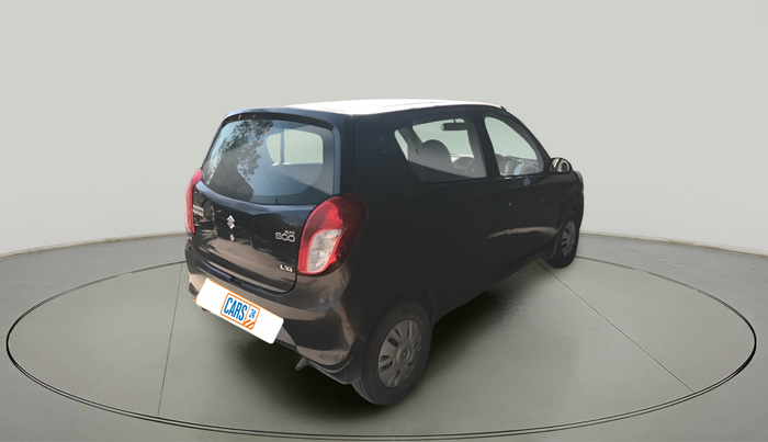 2013 Maruti Alto 800 LXI, Petrol, Manual, 1,25,291 km, exterior